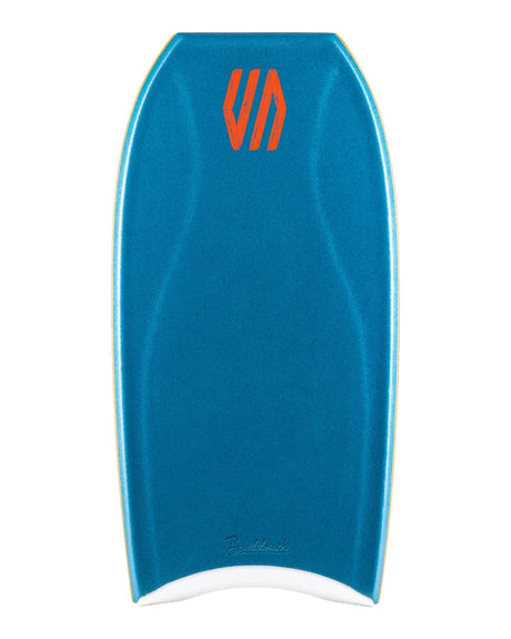 Atlas NXT PP Stiff Brahim Iddouch - Pro Series Bodyboard#BodyboardsSniper