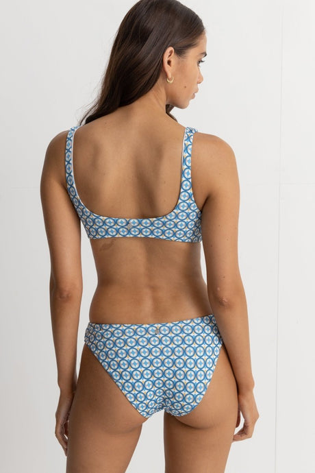 Atoll Crop - Haut De Maillot FemmeMaillots De BainRhythm