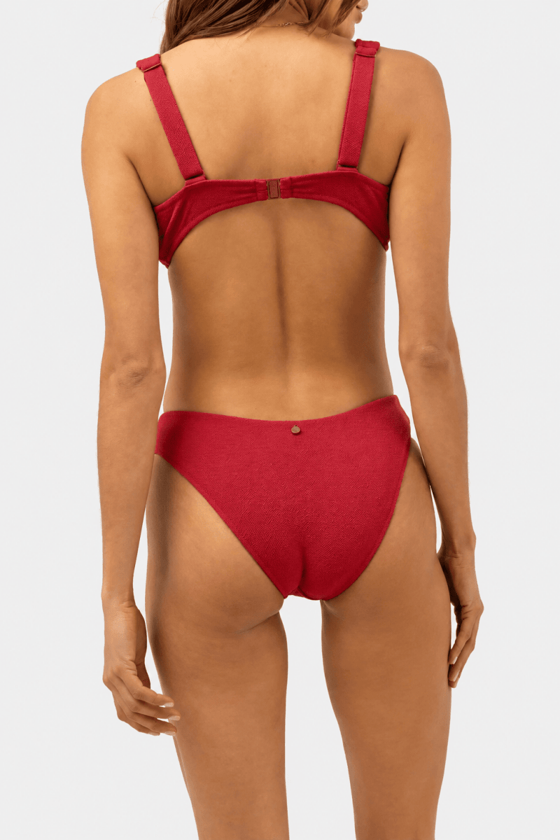 Avoca - Bas De Maillot FemmeMaillots De BainRhythm