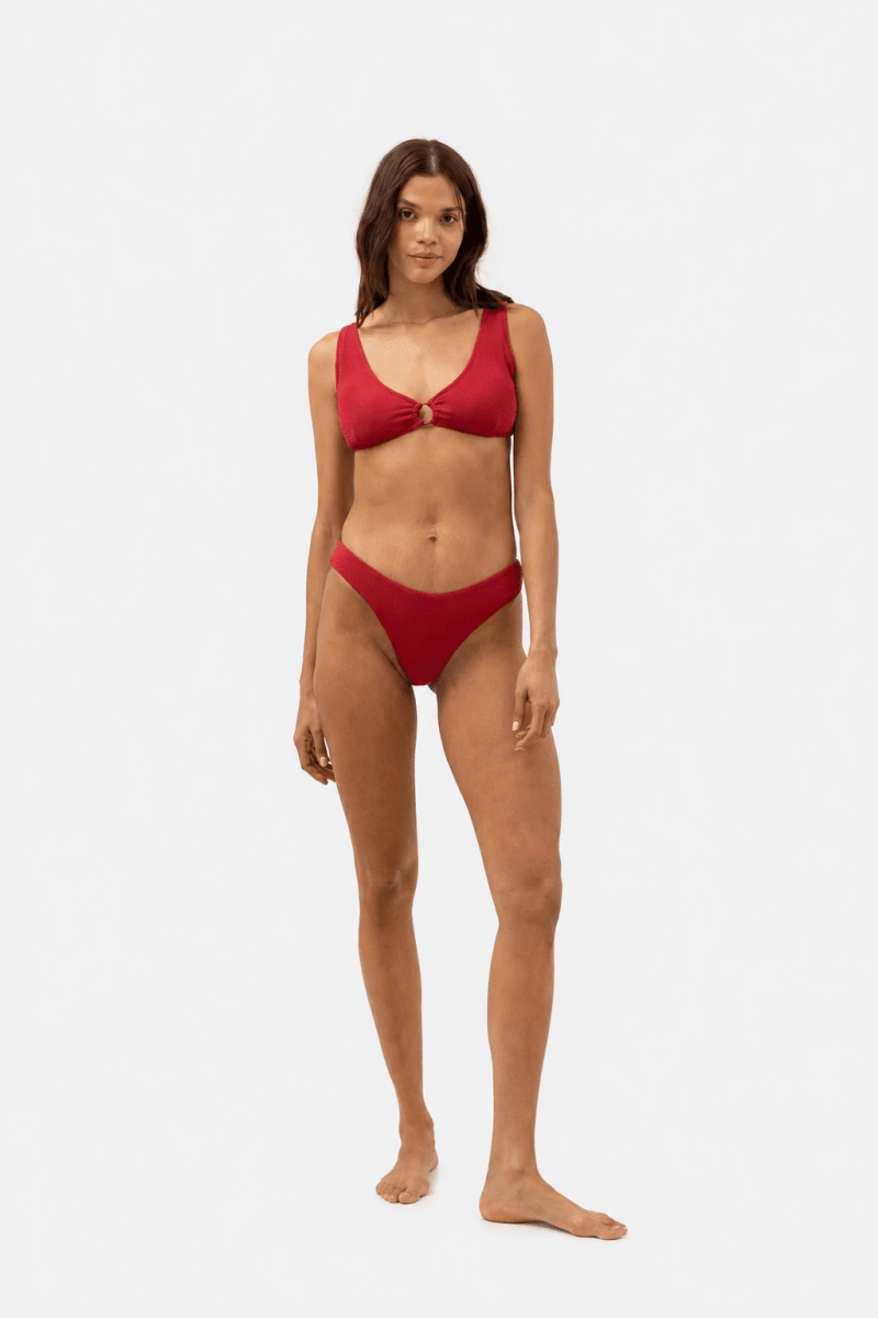 Avoca - Bas De Maillot FemmeMaillots De BainRhythm