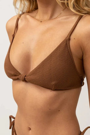 Avoca Knot - Haut De Maillot FemmeMaillots De BainRhythm