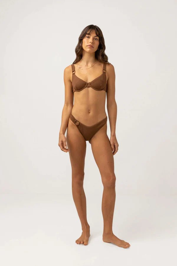 Avoca Ring - Bas De Maillot FemmeMaillots De BainRhythm