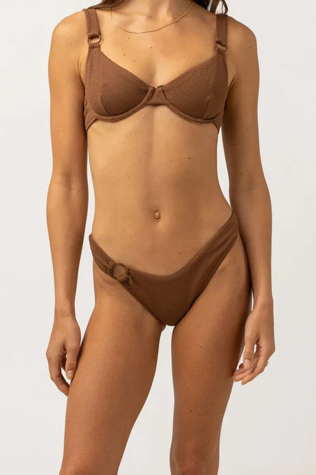 Avoca Ring - Bas De Maillot FemmeMaillots De BainRhythm