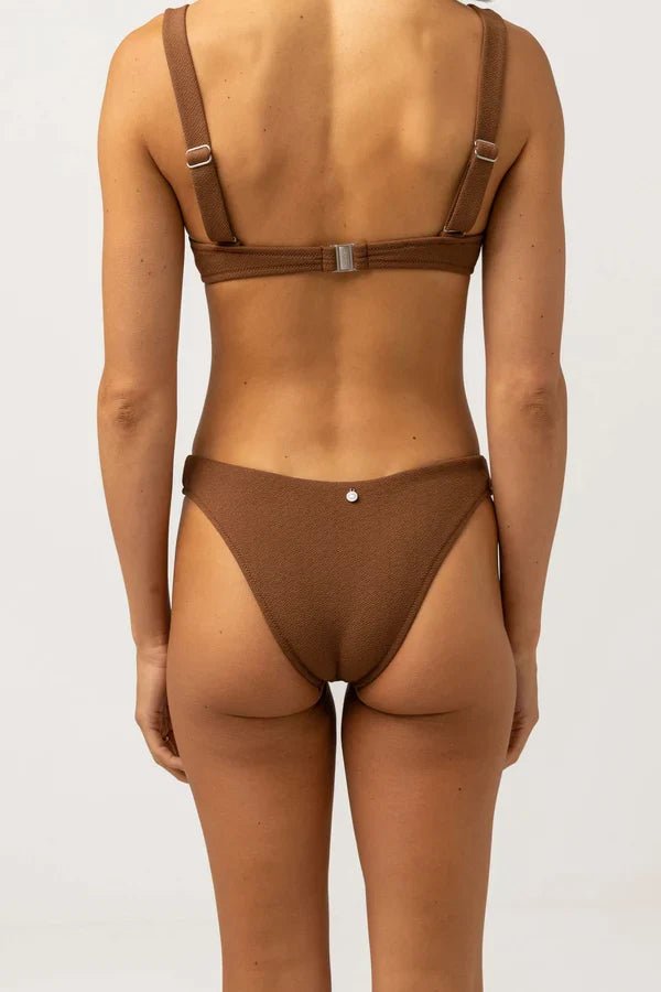 Avoca Ring - Bas De Maillot FemmeMaillots De BainRhythm