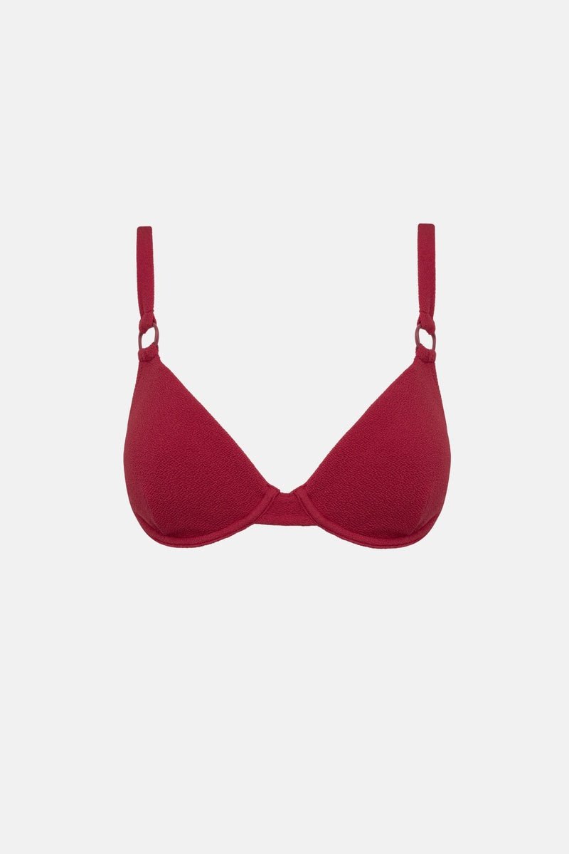 Avoca Ring - Haut De Maillot FemmeMaillots De BainRhythm