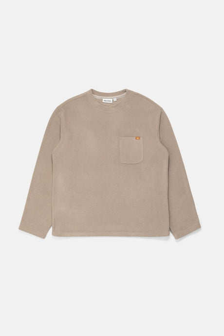 Awake Polar Fleece - Sweat HommeSweatsRhythm