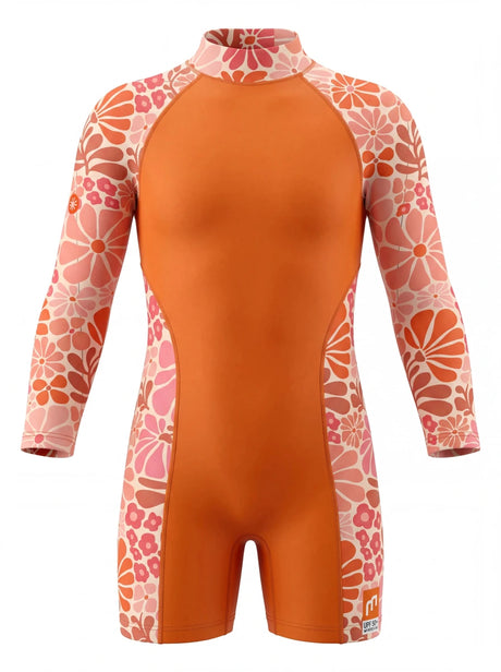 Baby Shorty Boy L/S - Lycra Surf Bébé GarçonLycrasMdns