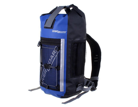 Backpack Pro - Sac À Dos Étanche 20 L BleuSacs à DosOverboard