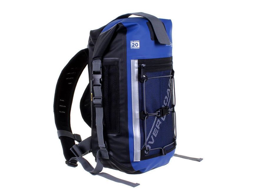 Backpack Pro - Sac À Dos Étanche 20 L BleuSacs à DosOverboard