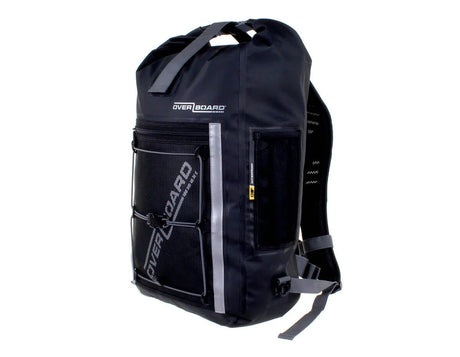 Backpack Pro - Sac À Dos Étanche 30 L NoirSacs à DosOverboard