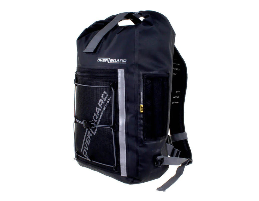 Backpack Pro - Sac À Dos Étanche 30 L NoirSacs à DosOverboard
