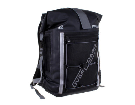 Backpack Pro - Sac À Dos Étanche 30 L NoirSacs à DosOverboard