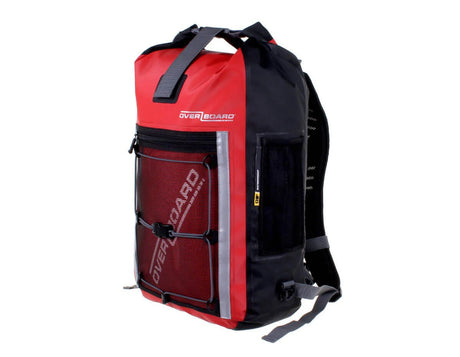 Backpack Pro - Sac À Dos Étanche 30 L RougeSacs à DosOverboard