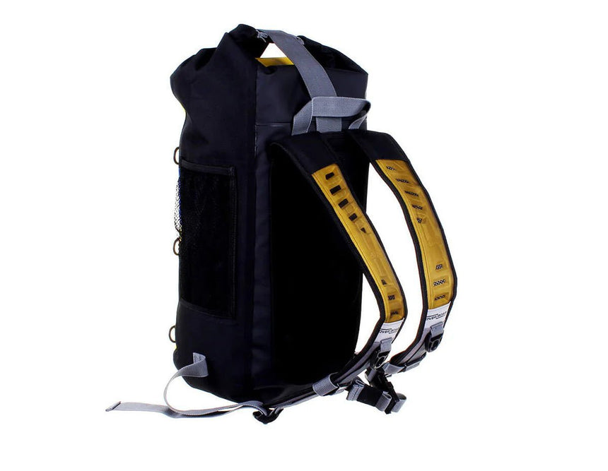 Backpack - Sac À Dos Étanche 20 L JauneSacs à DosOverboard