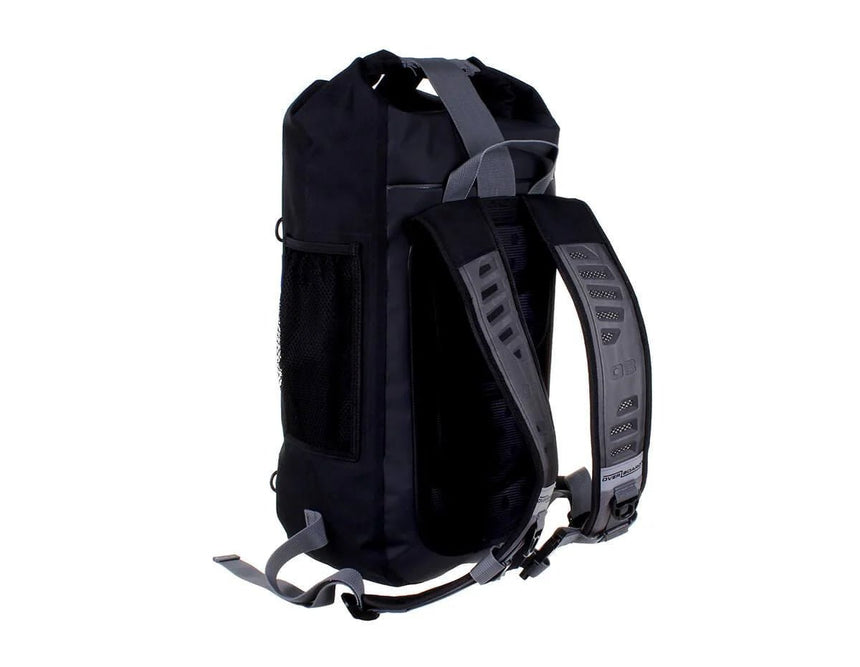 Backpack - Sac À Dos Étanche 20 L NoirSacs à DosOverboard