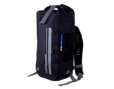 Backpack - Sac À Dos Étanche 20 L NoirSacs à DosOverboard