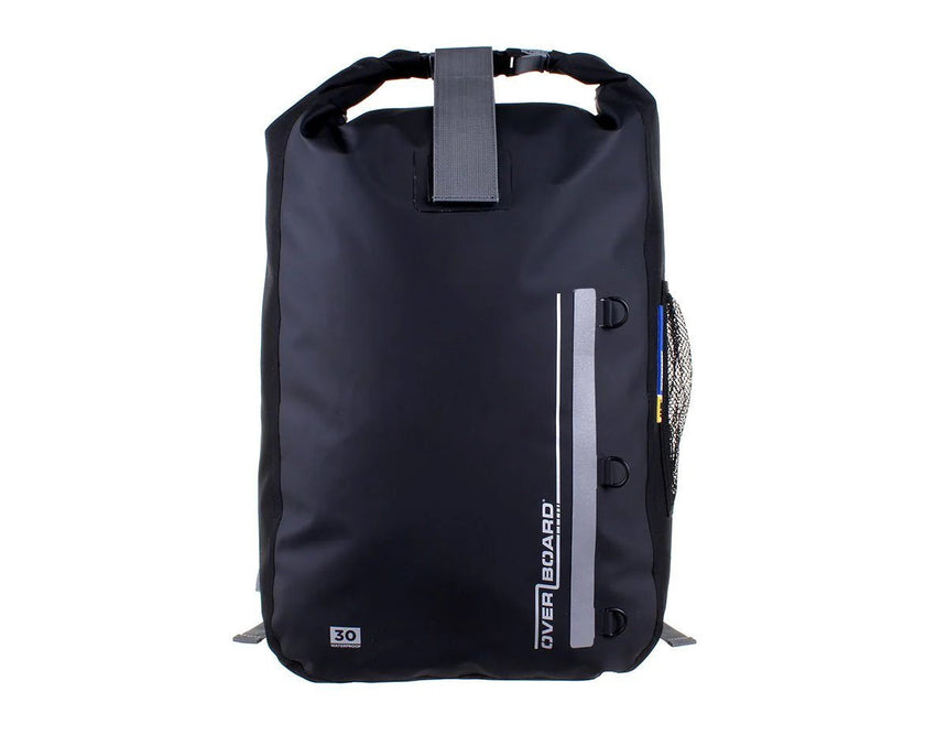Backpack - Sac À Dos Étanche 30 L NoirSacs à DosOverboard