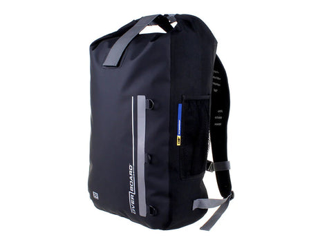 Backpack - Sac À Dos Étanche 30 L NoirSacs à DosOverboard