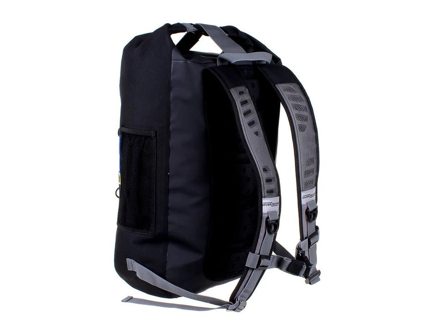 Backpack - Sac À Dos Étanche 30 L NoirSacs à DosOverboard