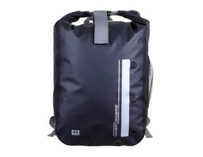 Backpack - Sac À Dos Étanche 45 L JauneSacs à DosOverboard