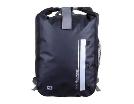 Backpack - Sac À Dos Étanche 45 L JauneSacs à DosOverboard
