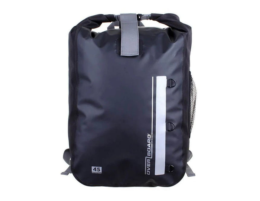 Backpack - Sac À Dos Étanche 45 L JauneSacs à DosOverboard