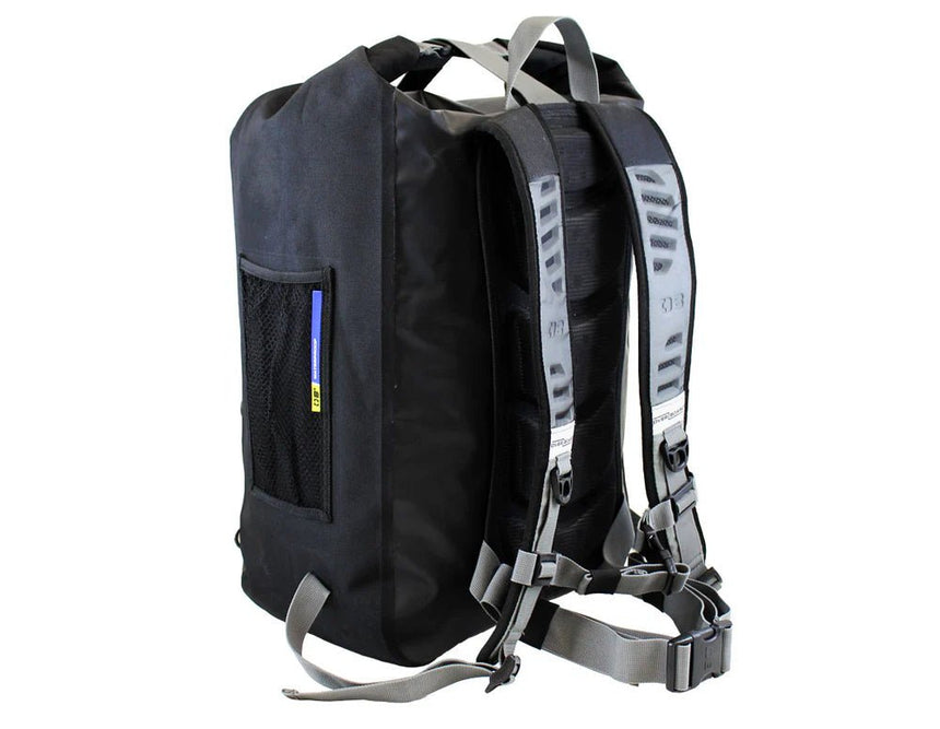 Backpack - Sac À Dos Étanche 45 L JauneSacs à DosOverboard