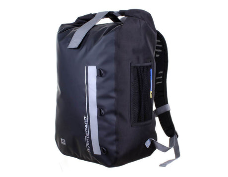 Backpack - Sac À Dos Étanche 45 L NoirSacs à DosOverboard