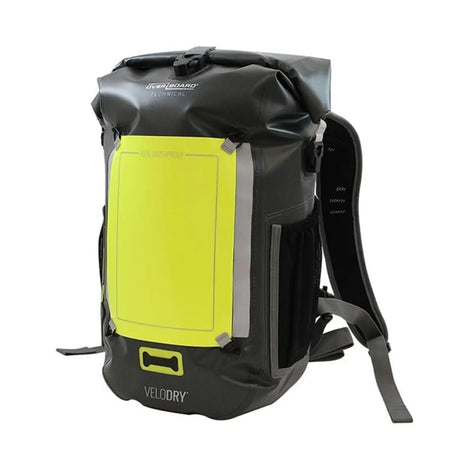 Backpack Veko Dry - Sac À Dos Étanche Pour Vélo 20 L GrisSacs à DosOverboard