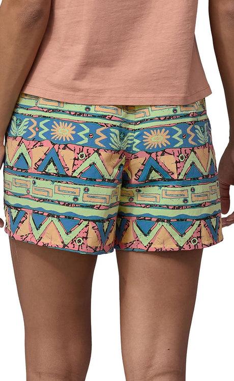 Baggies 5in. Short Rando Femme#ShortsPatagonia