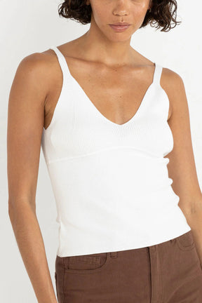 Bailey Knit - Top FemmeDébardeursRhythm