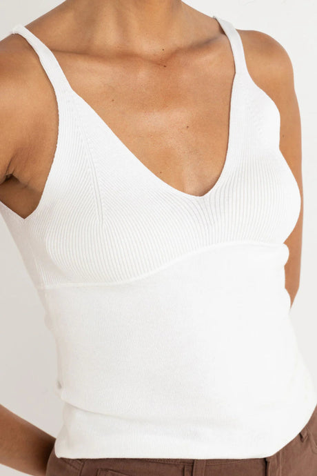 Bailey Knit - Top FemmeDébardeursRhythm