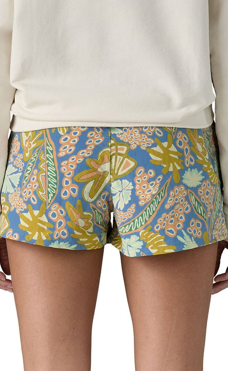 Barely Baggies 2,5" Short Femme#ShortsPatagonia