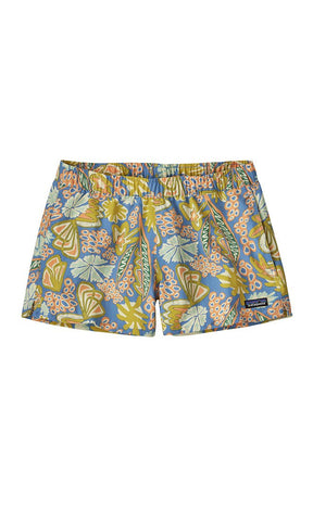 Barely Baggies 2,5" Short Femme#ShortsPatagonia