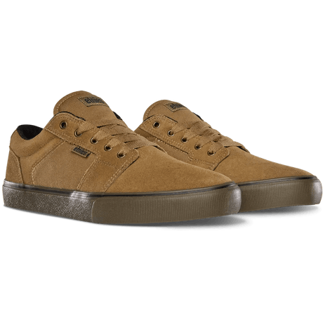 Barge Ls - Chaussures de Skate HommeChaussures SkateEtnies