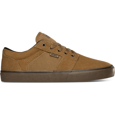 Barge Ls - Chaussures de Skate HommeChaussures SkateEtnies