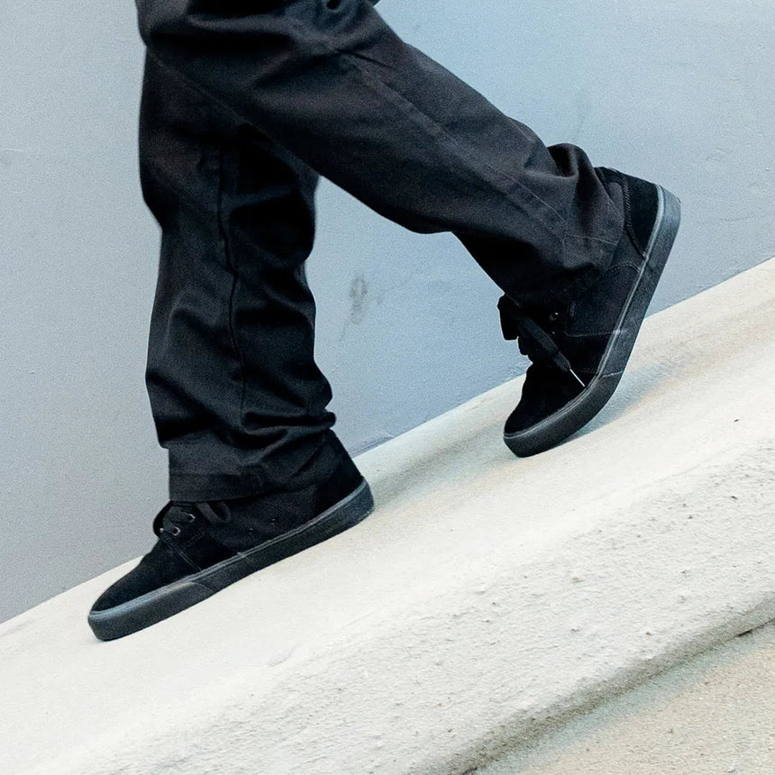 Barge Ls - Chaussures de Skate HommeChaussures SkateEtnies