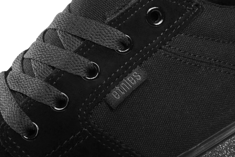 Barge Ls - Chaussures de Skate HommeChaussures SkateEtnies