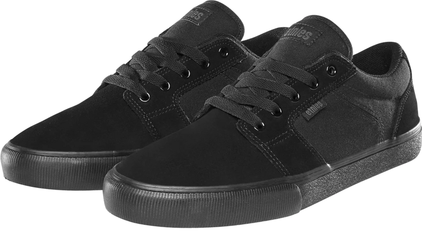 Barge Ls - Chaussures de Skate HommeChaussures SkateEtnies