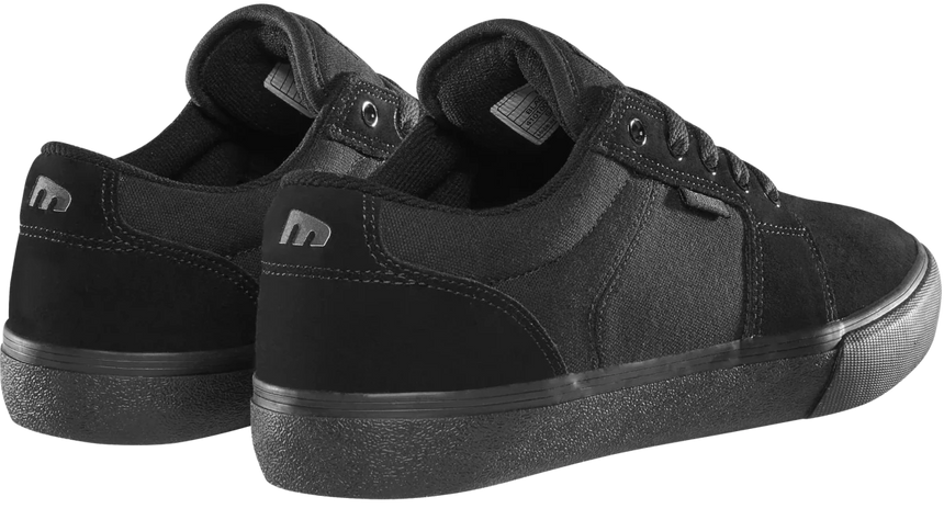 Barge Ls - Chaussures de Skate HommeChaussures SkateEtnies