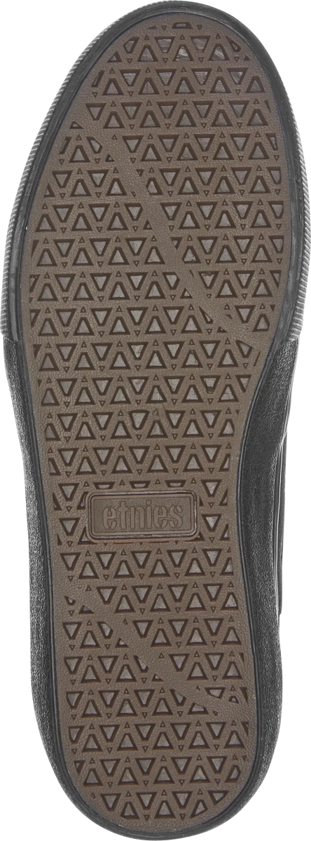 Barge Ls - Chaussures de Skate HommeChaussures SkateEtnies