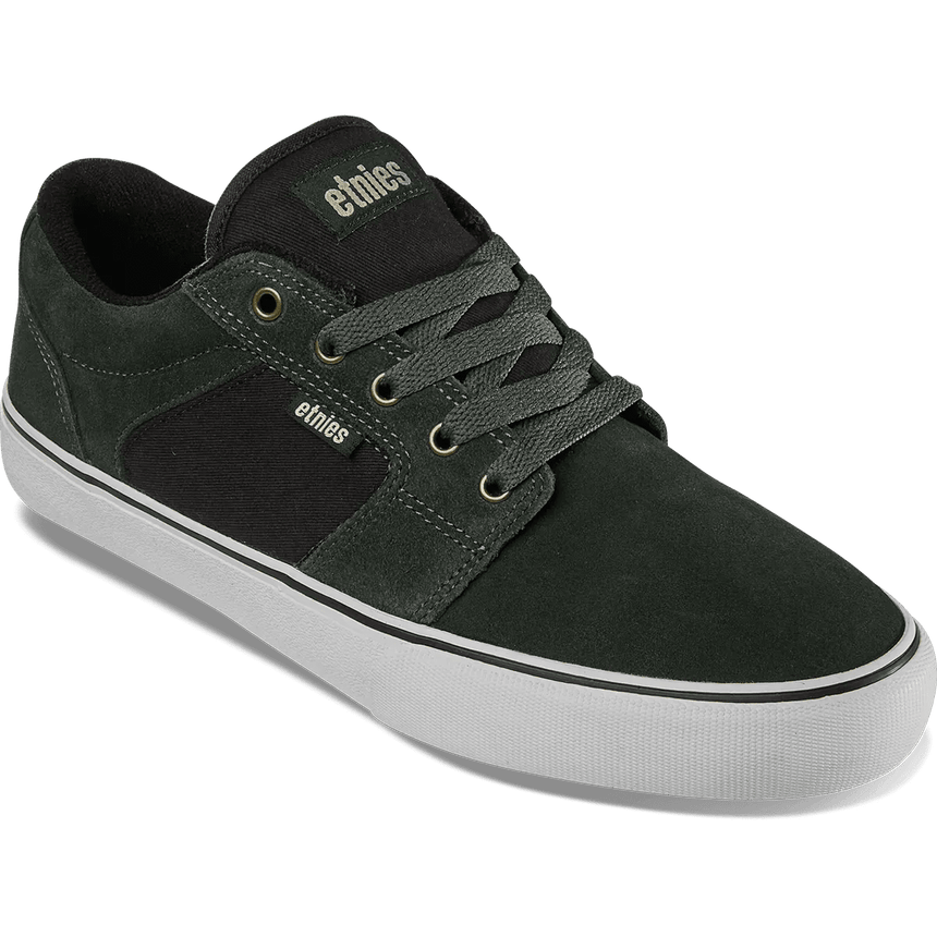Barge Ls - Chaussures de Skate HommeChaussures SkateEtnies