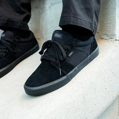 Barge Ls - Chaussures de Skate HommeChaussures SkateEtnies