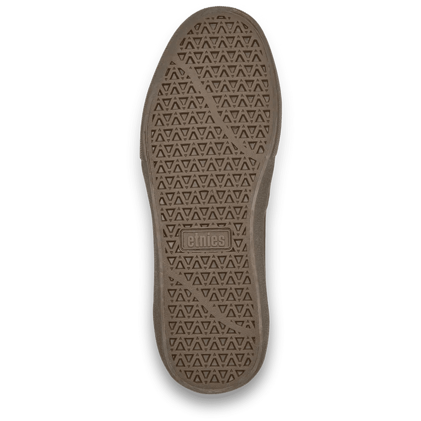 Barge Ls - Chaussures de Skate HommeChaussures SkateEtnies