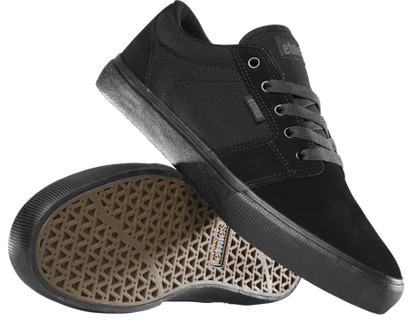 Barge Ls - Chaussures de Skate HommeChaussures SkateEtnies