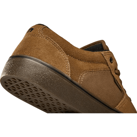 Barge Ls - Chaussures de Skate HommeChaussures SkateEtnies