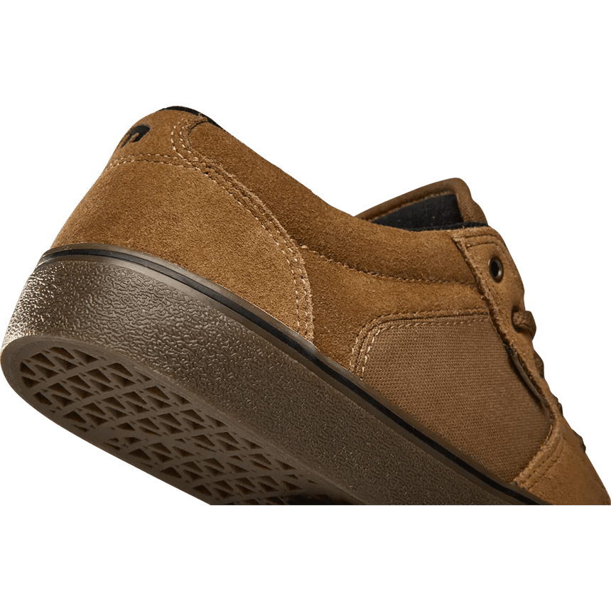 Barge Ls - Chaussures de Skate HommeChaussures SkateEtnies