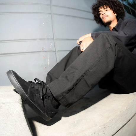 Barge Ls - Chaussures de Skate HommeChaussures SkateEtnies