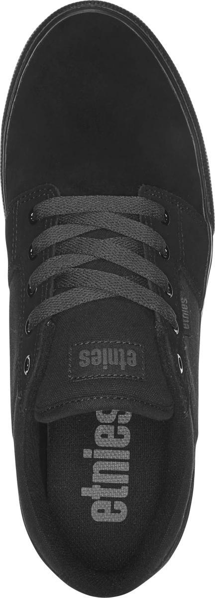 Barge Ls - Chaussures de Skate HommeChaussures SkateEtnies