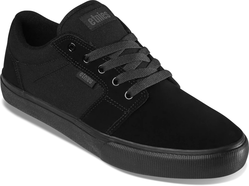 Barge Ls - Chaussures de Skate HommeChaussures SkateEtnies